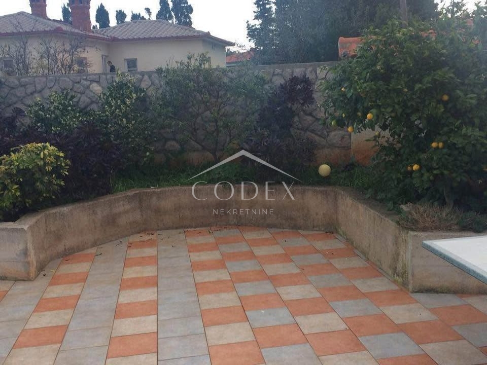 Hiša Ilovik, Mali Lošinj, 160m2