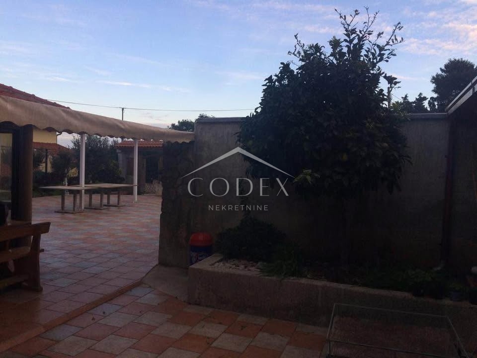Hiša Ilovik, Mali Lošinj, 160m2