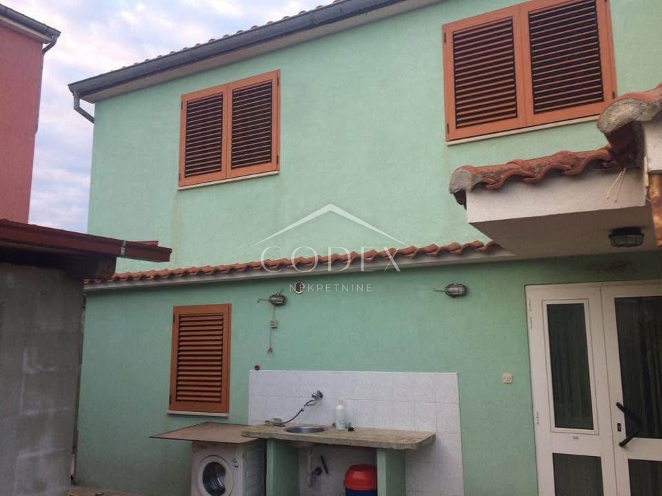 Hiša Ilovik, Mali Lošinj, 160m2