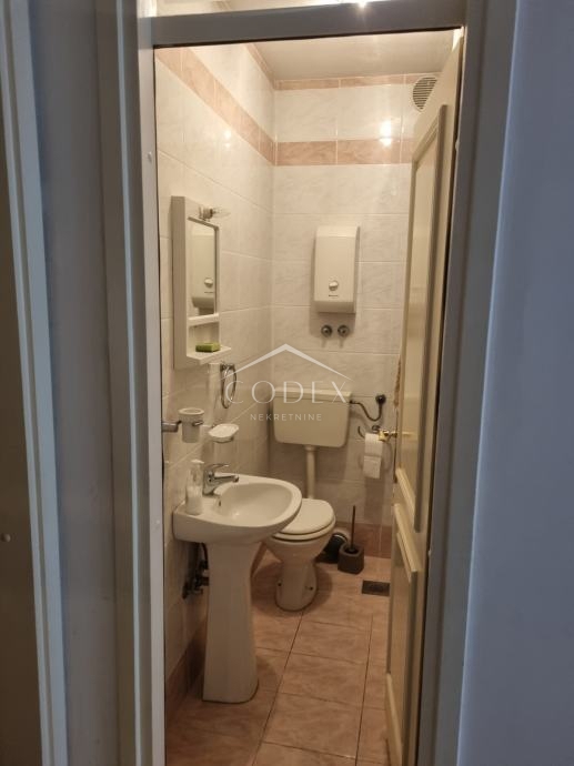 Njivice, apartma na odlični lokaciji