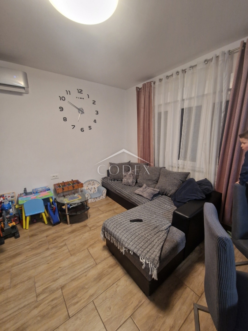 Hiša Svilno, Rijeka, 130m2