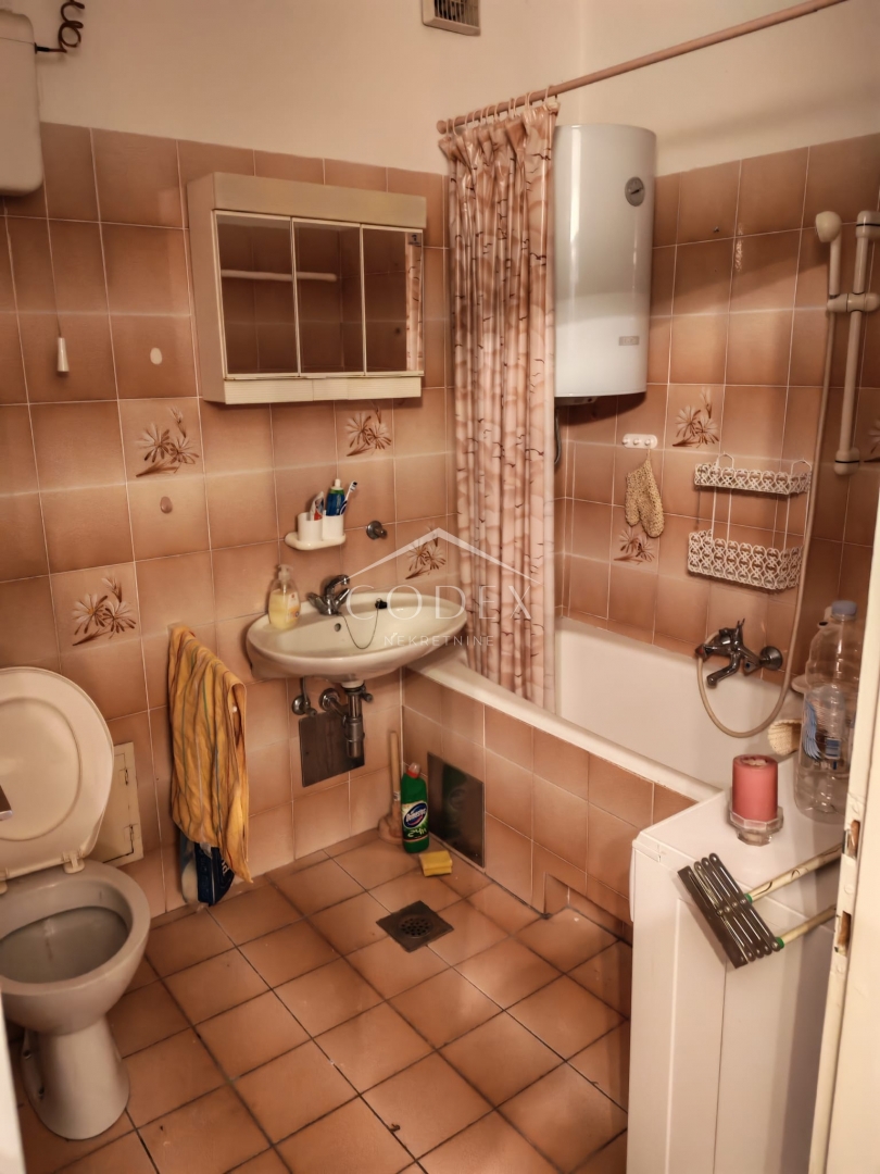 Kastav, Rešetari – prodaja dvosobnega stanovanja s čudovitim razgledom