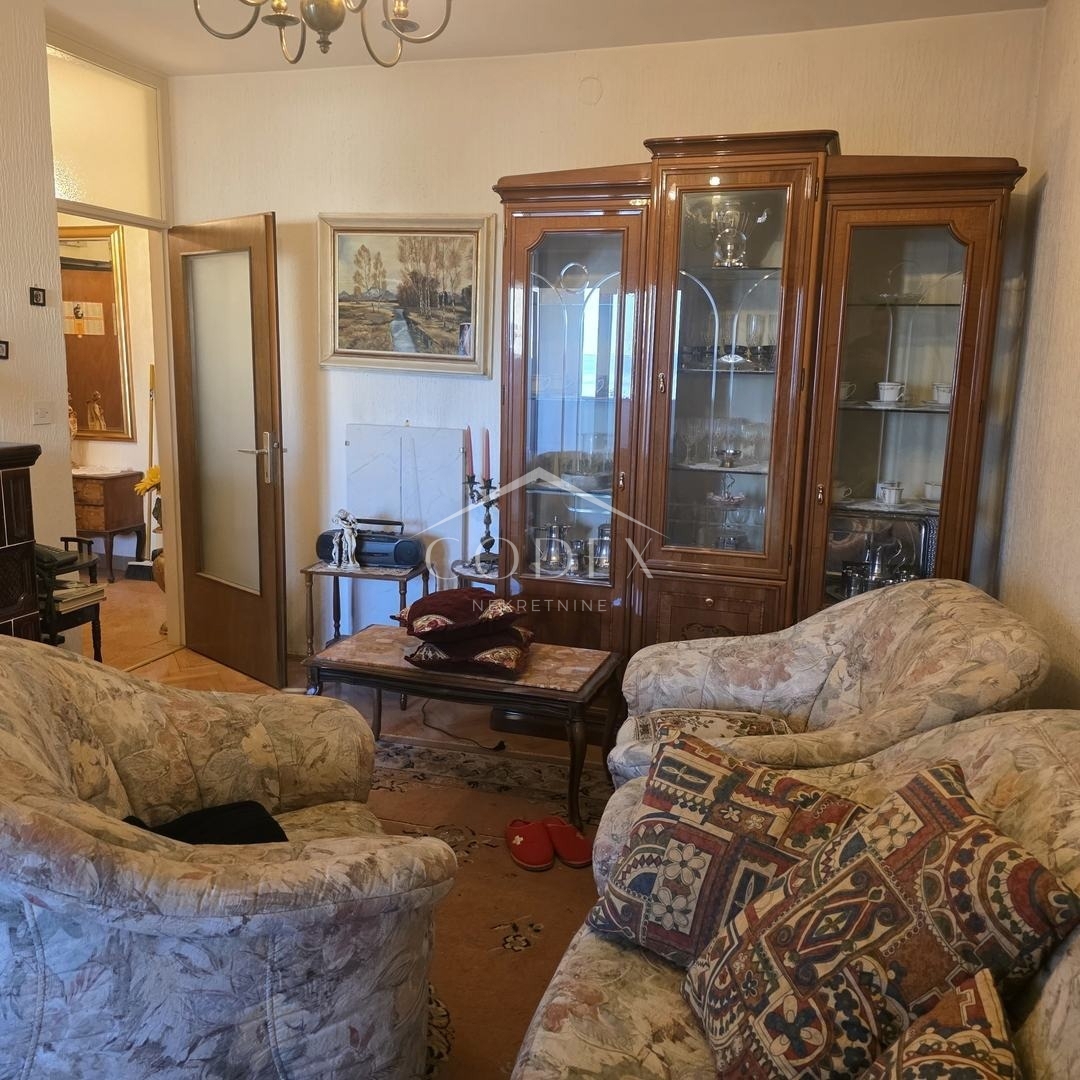 Kastav, Rešetari – prodaja dvosobnega stanovanja s čudovitim razgledom