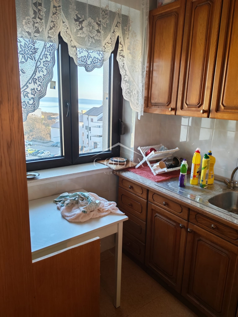 Kastav, Rešetari – prodaja dvosobnega stanovanja s čudovitim razgledom