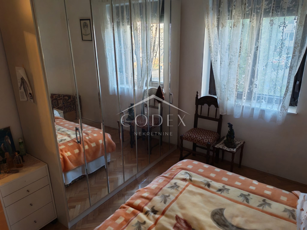 Kastav, Rešetari – prodaja dvosobnega stanovanja s čudovitim razgledom