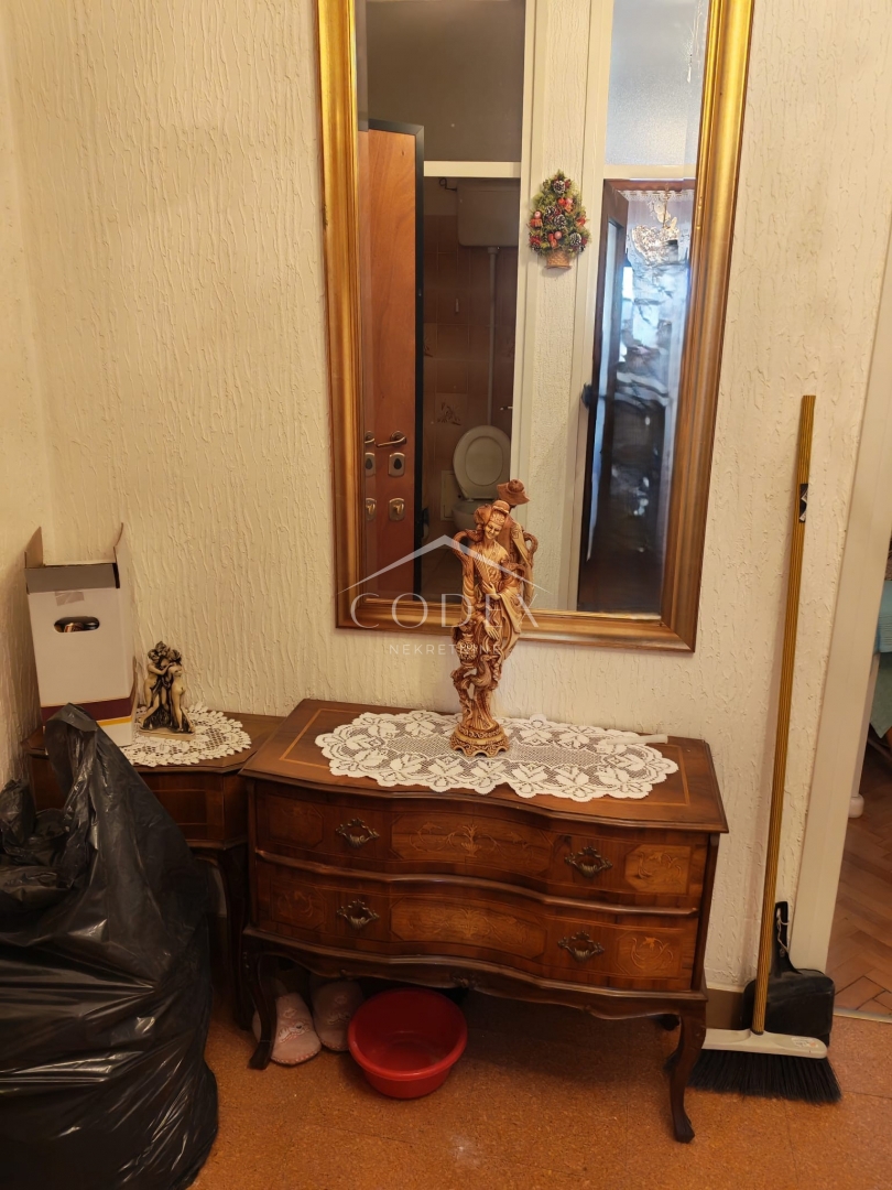 Kastav, Rešetari – prodaja dvosobnega stanovanja s čudovitim razgledom