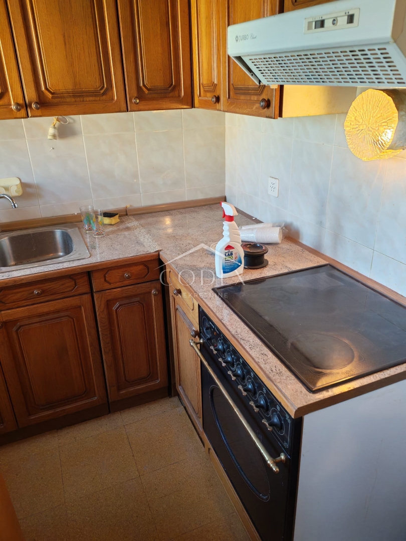 Kastav, Rešetari – prodaja dvosobnega stanovanja s čudovitim razgledom