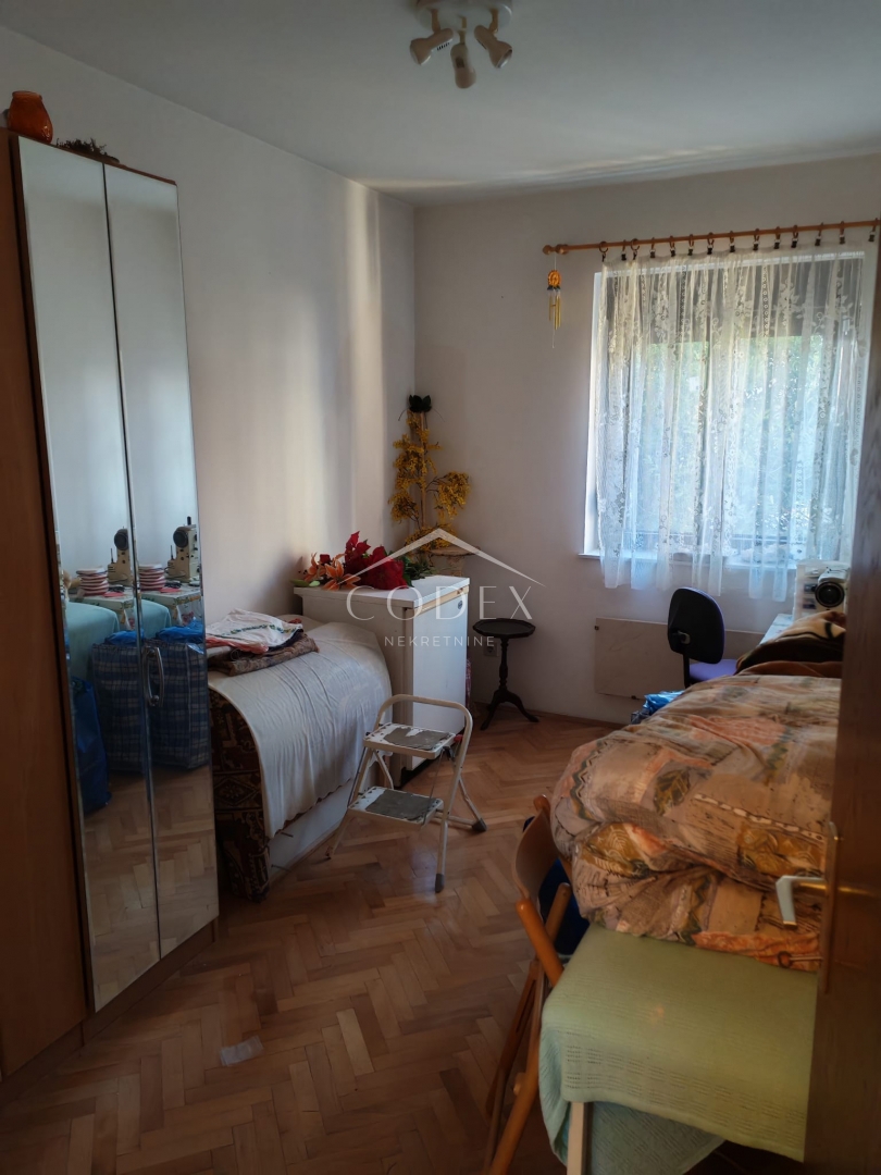 Kastav, Rešetari – prodaja dvosobnega stanovanja s čudovitim razgledom