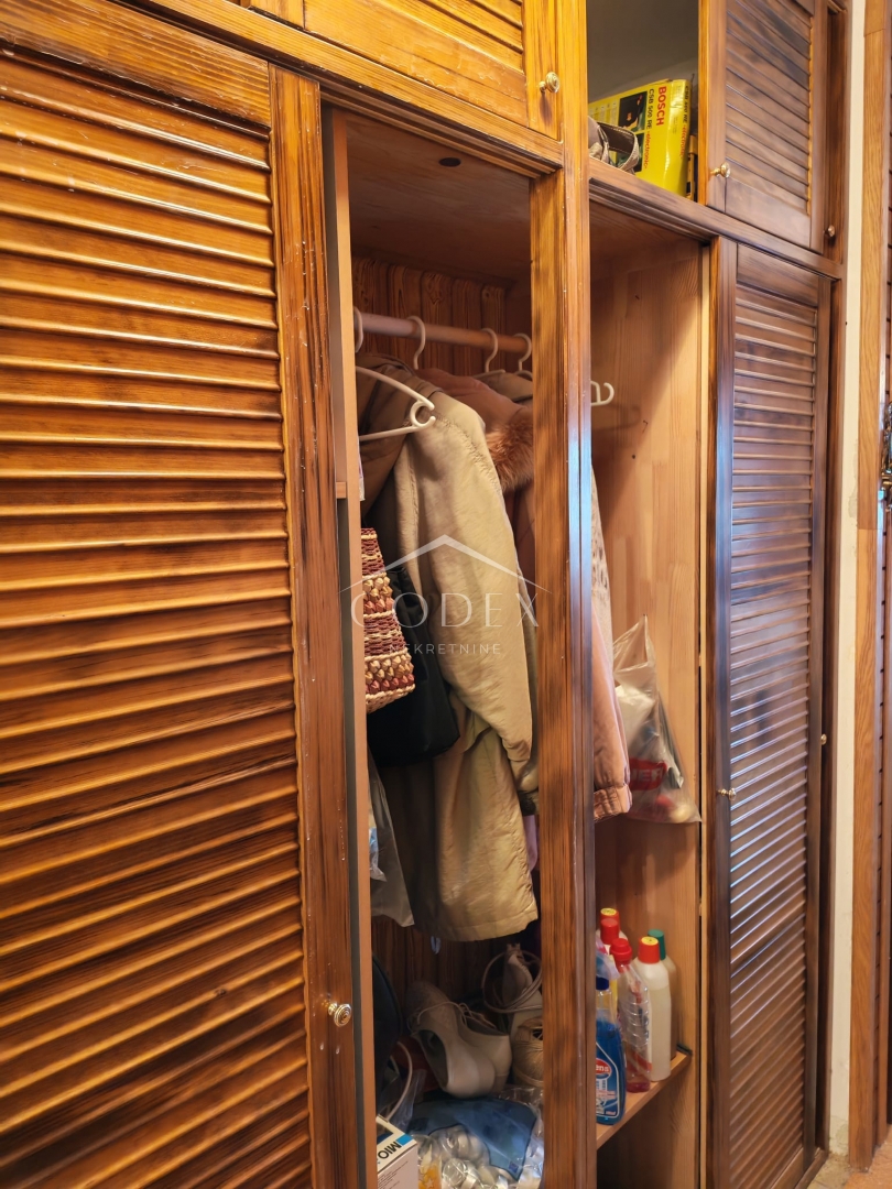 Kastav, Rešetari – prodaja dvosobnega stanovanja s čudovitim razgledom