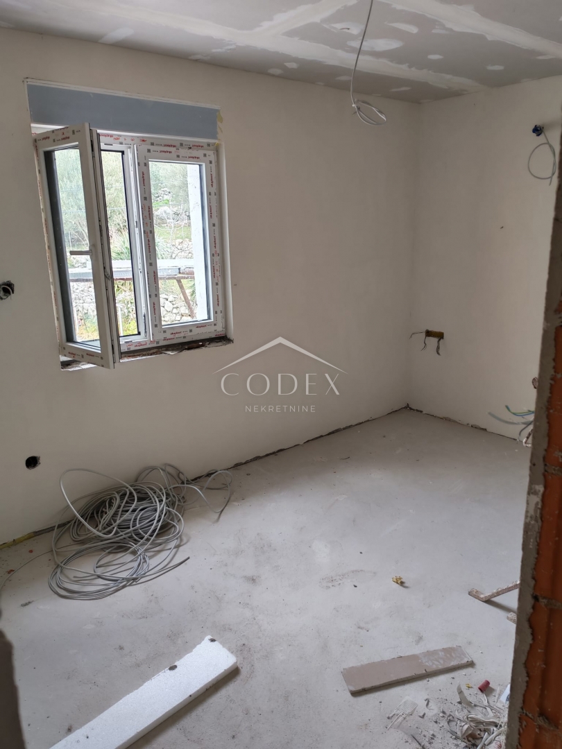 Dramalj – Kvalitetna novogradnja s pogledom na morje