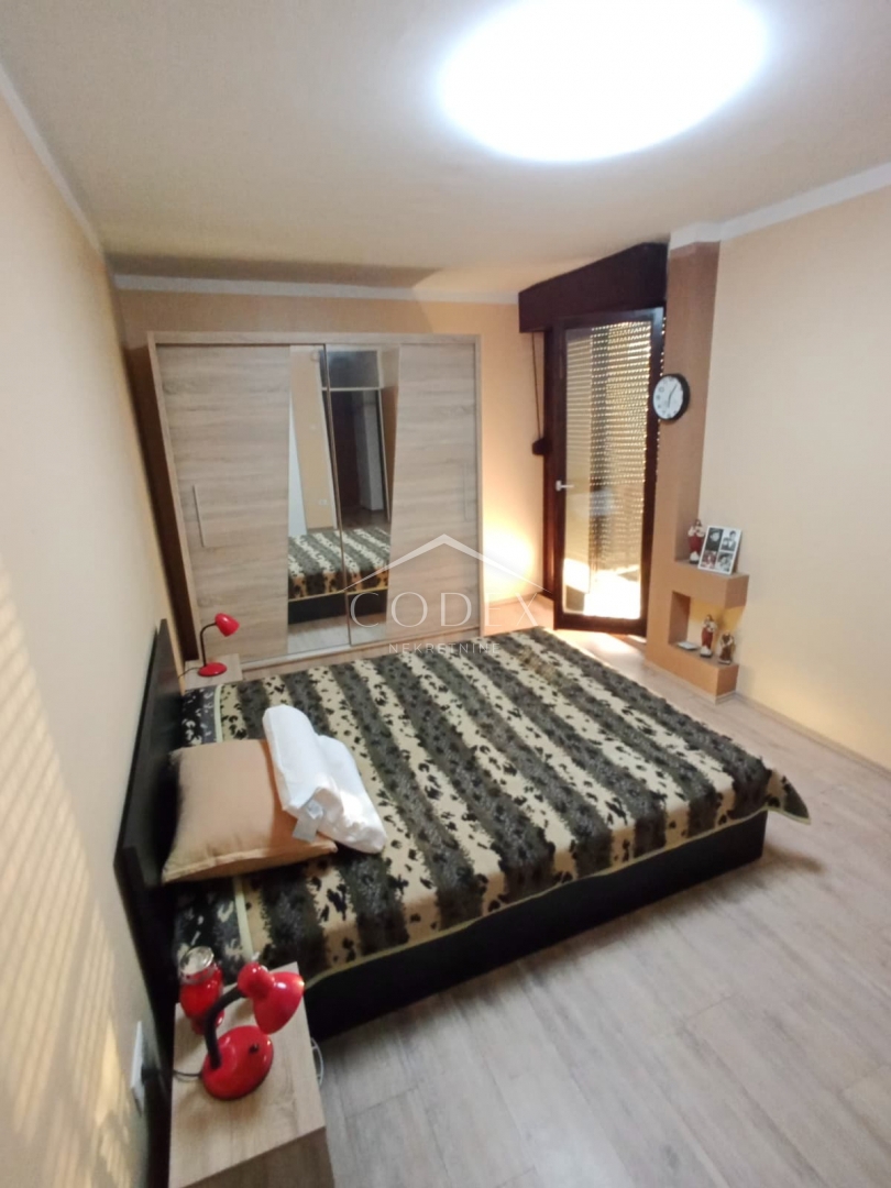 Rastočine – prodaja trisobnega stanovanja z vrhunskim razgledom!