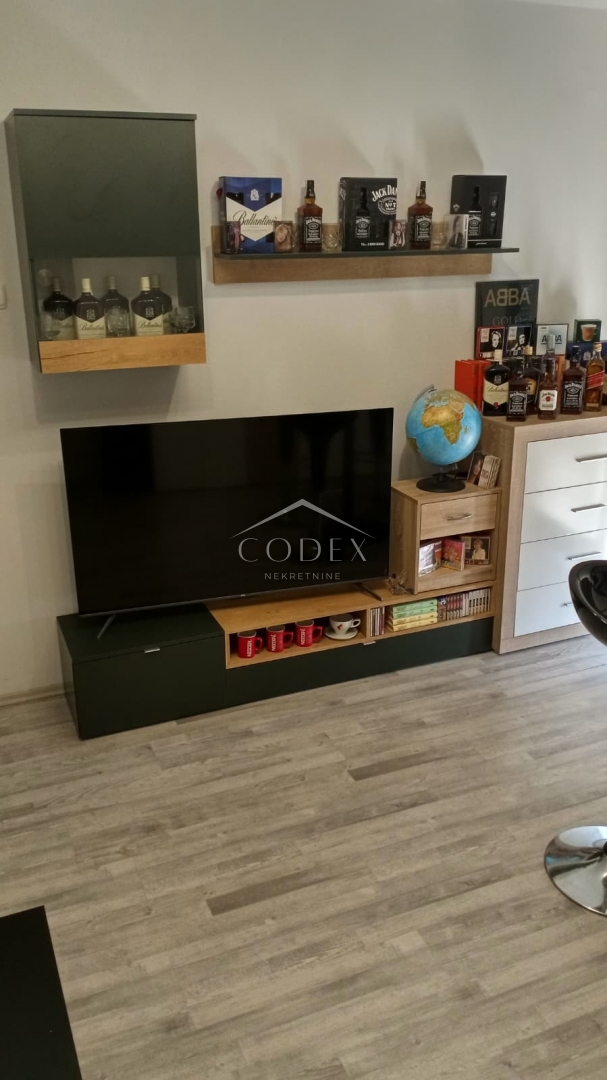 Rastočine – prodaja trisobnega stanovanja z vrhunskim razgledom!