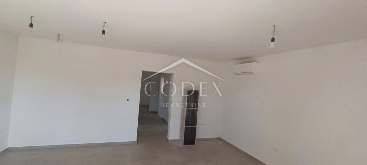 Umag – prodaja novogradnje na odlični lokaciji