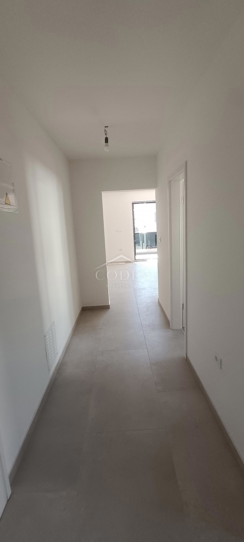 Umag – prodaja novogradnje na odlični lokaciji