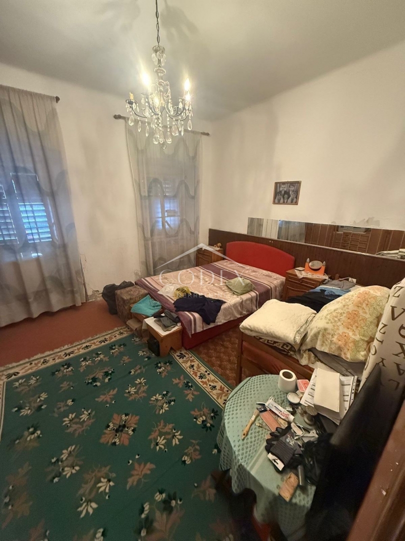 Pula – prodaja stanovanja v samem centru, odlična investicija!