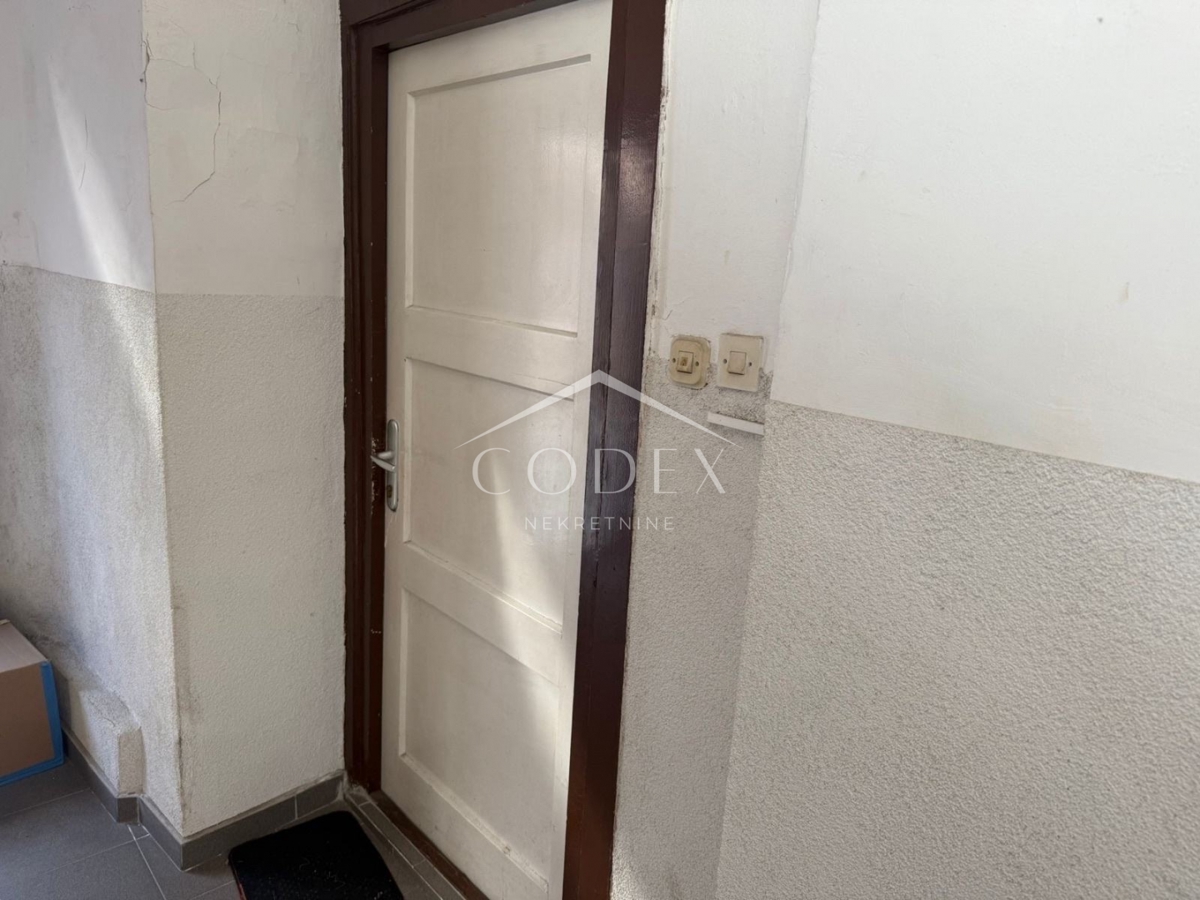 Pula – prodaja stanovanja v samem centru, odlična investicija!