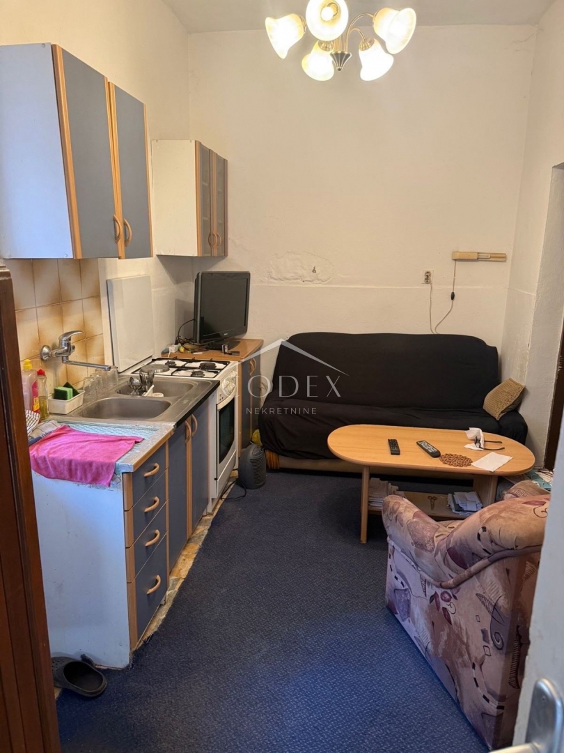 Pula – prodaja stanovanja v samem centru, odlična investicija!