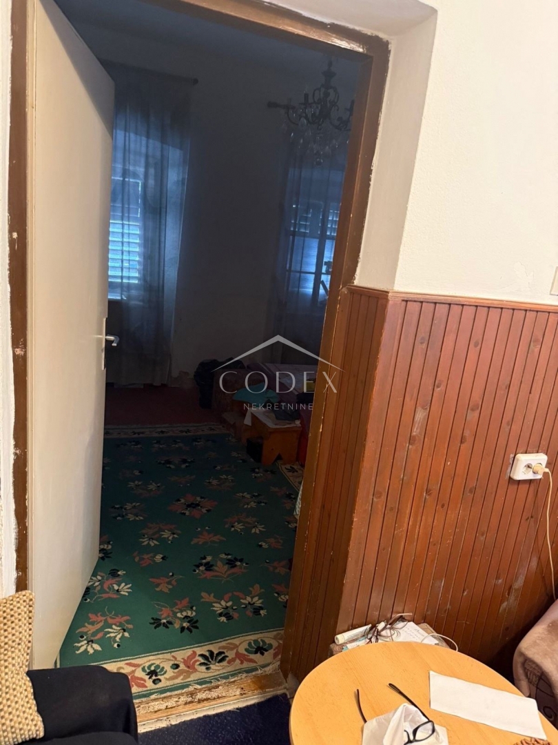 Pula – prodaja stanovanja v samem centru, odlična investicija!