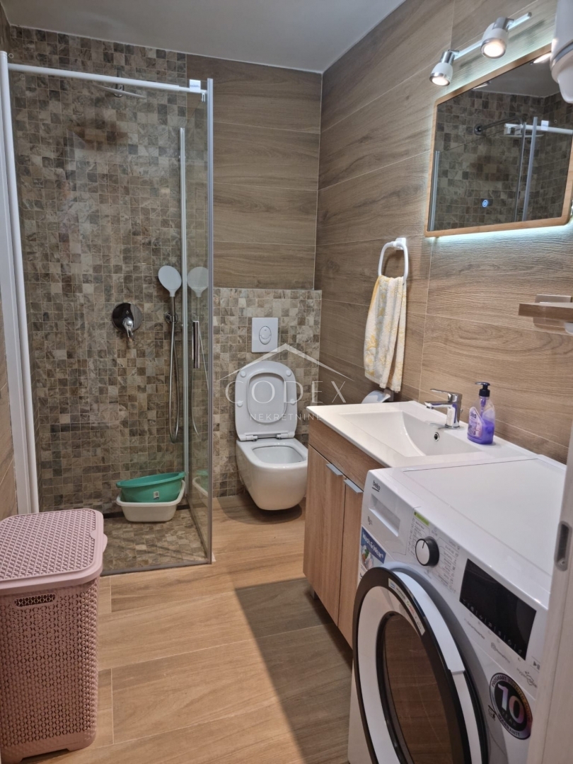 Opatija - čudovit apartma s pogledom na morje