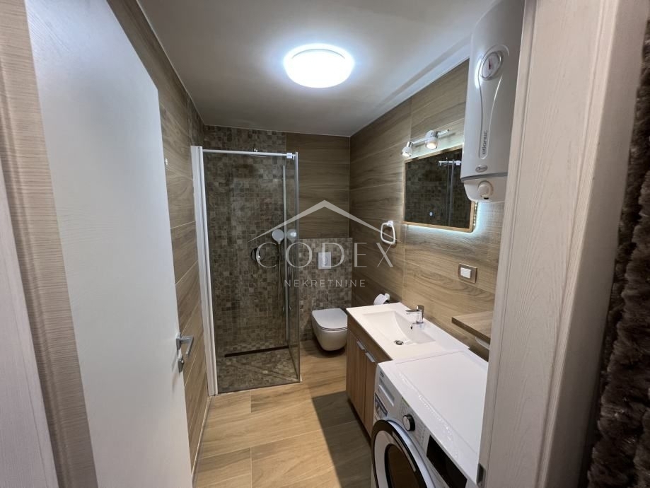 Opatija - čudovit apartma s pogledom na morje