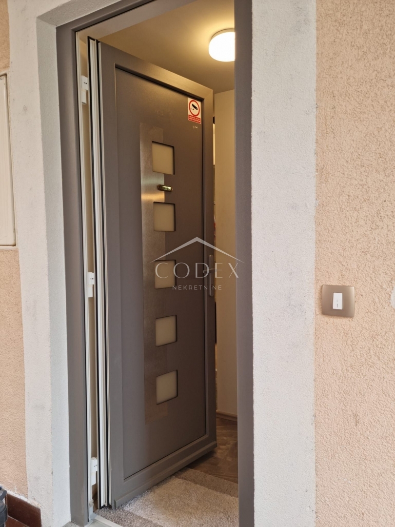 Opatija - čudovit apartma s pogledom na morje