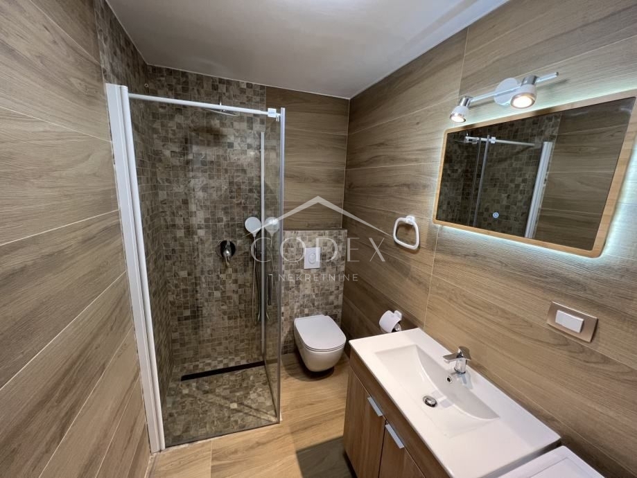 Opatija - čudovit apartma s pogledom na morje