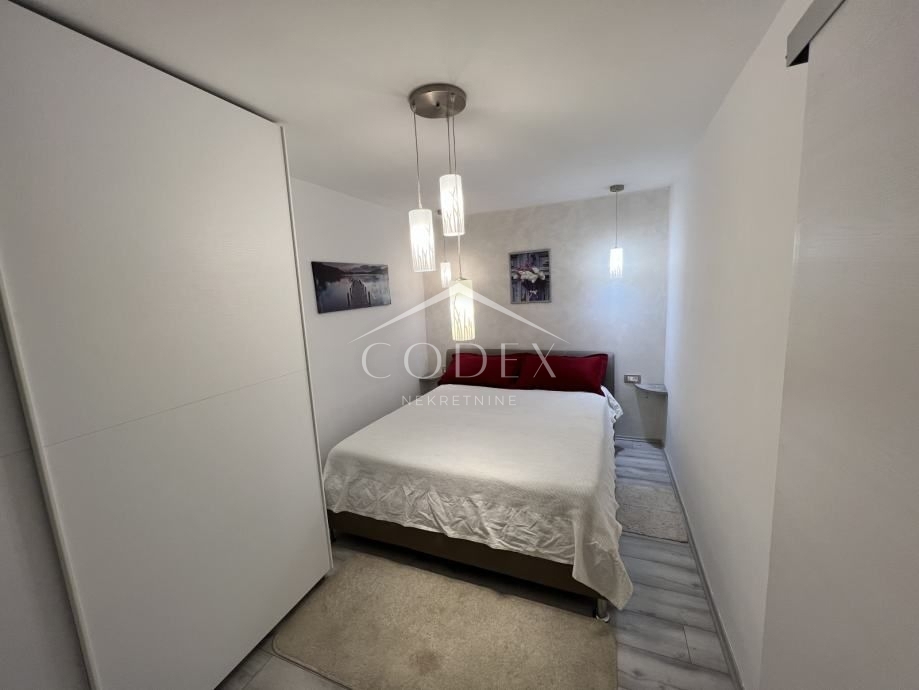 Opatija - čudovit apartma s pogledom na morje