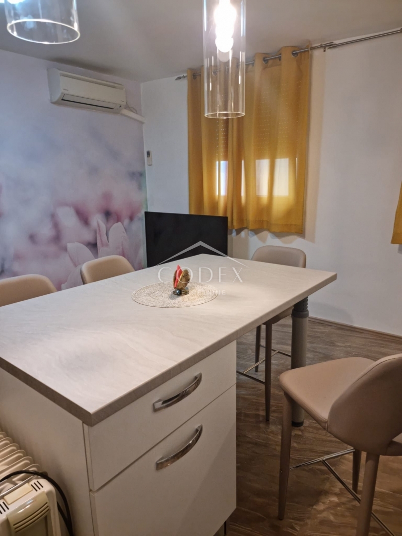 Opatija - čudovit apartma s pogledom na morje