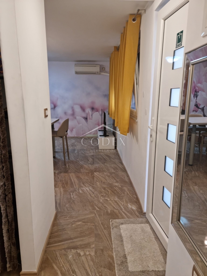 Opatija - čudovit apartma s pogledom na morje
