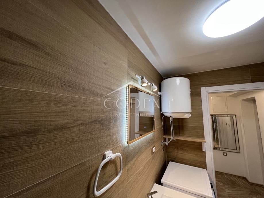 Opatija - čudovit apartma s pogledom na morje
