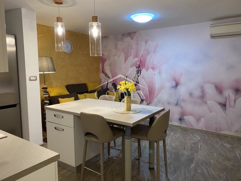 Opatija - čudovit apartma s pogledom na morje
