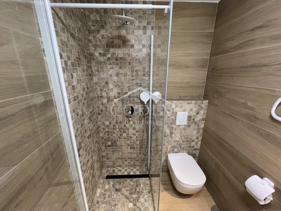 Opatija - čudovit apartma s pogledom na morje