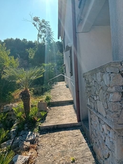 Hiša Veli Lošinj, Mali Lošinj, 109m2