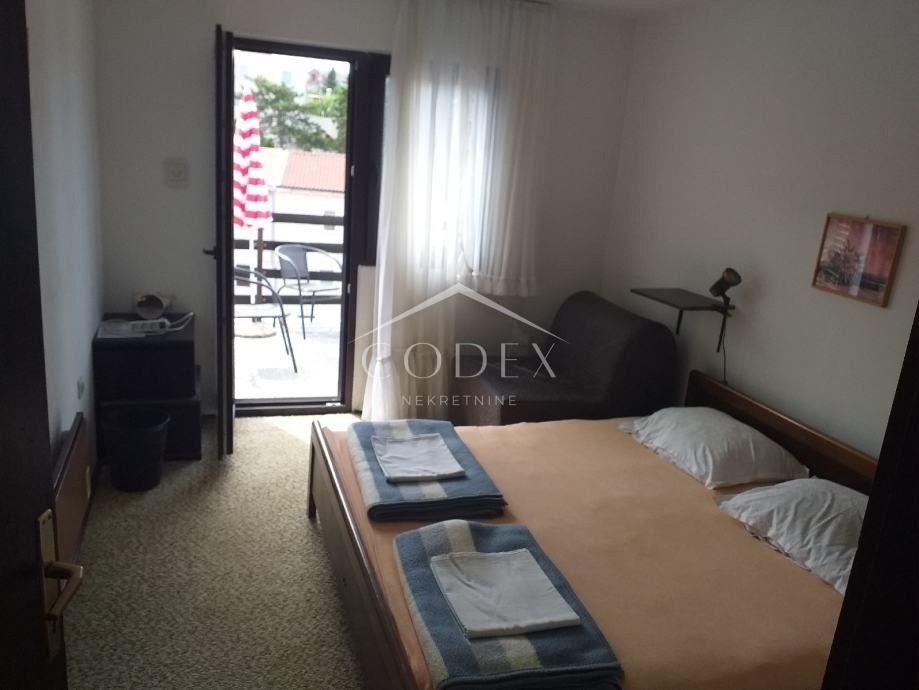 Hiša Veli Lošinj, Mali Lošinj, 109m2
