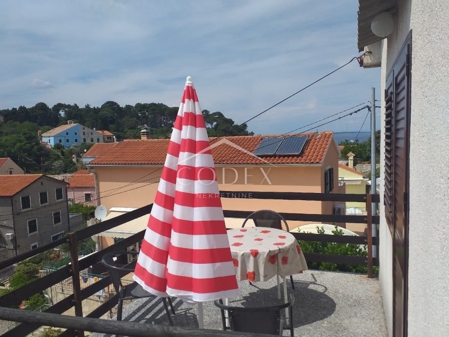 Hiša Veli Lošinj, Mali Lošinj, 109m2