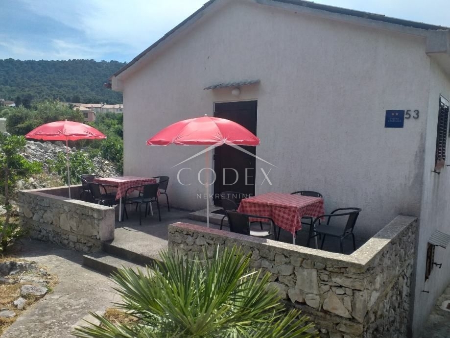 Hiša Veli Lošinj, Mali Lošinj, 109m2