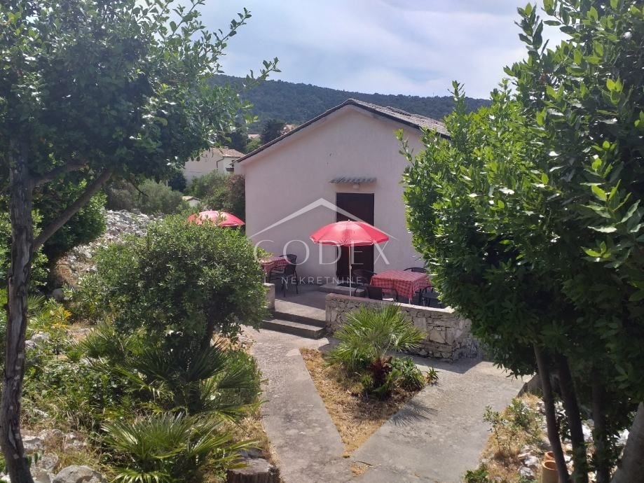 Hiša Veli Lošinj, Mali Lošinj, 109m2