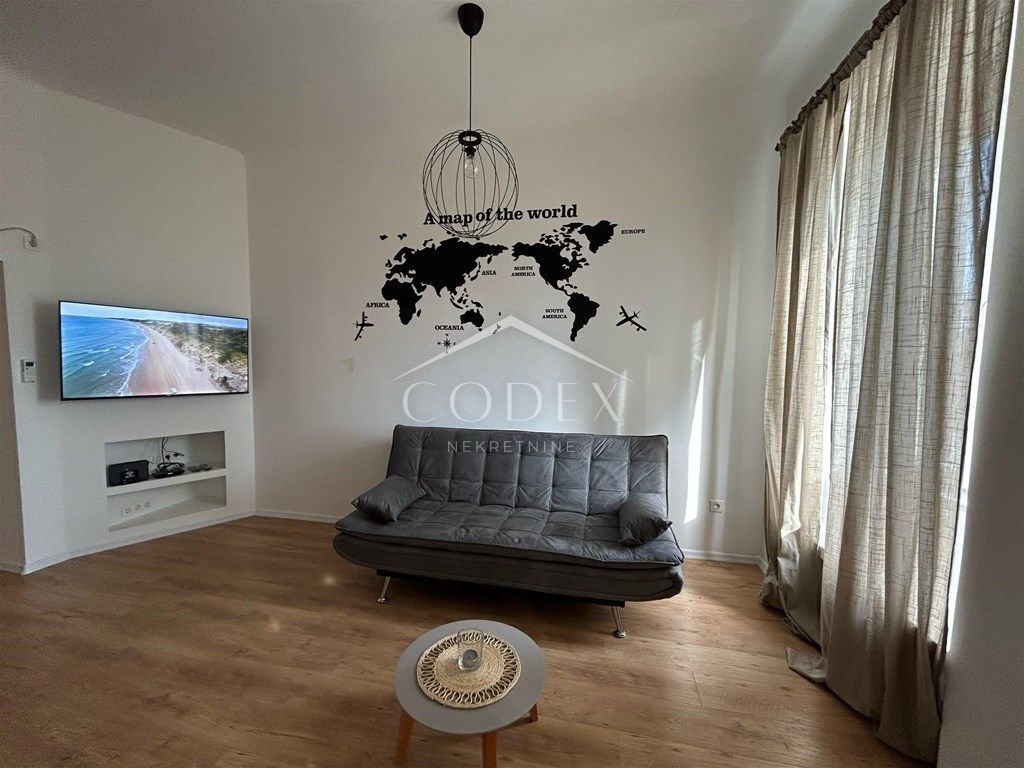 Potok - kategoriziran apartma s 4* in uveljavljenim poslom