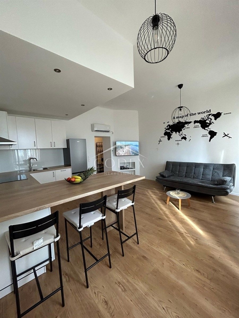Potok - kategoriziran apartma s 4* in uveljavljenim poslom