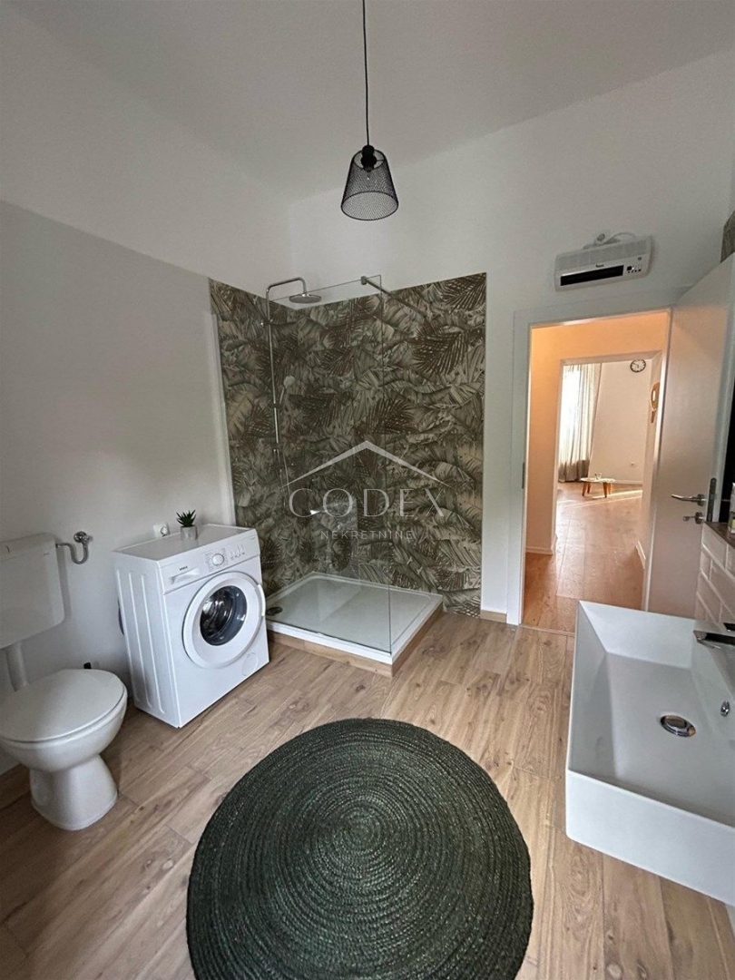 Potok - kategoriziran apartma s 4* in uveljavljenim poslom