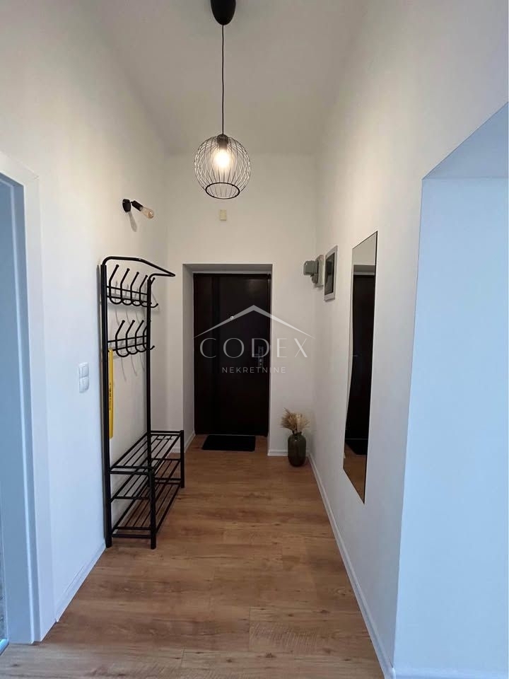 Potok - kategoriziran apartma s 4* in uveljavljenim poslom