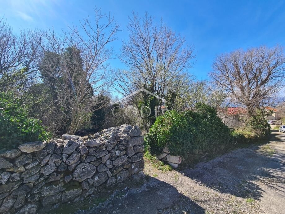 Kraljevica - prodaja gradbenega zemljišča, 1.220 m2