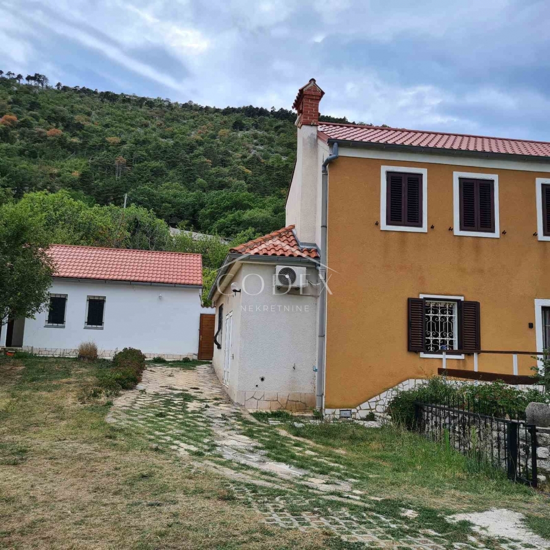 Hiša Bribir, Vinodolska Općina, 330m2