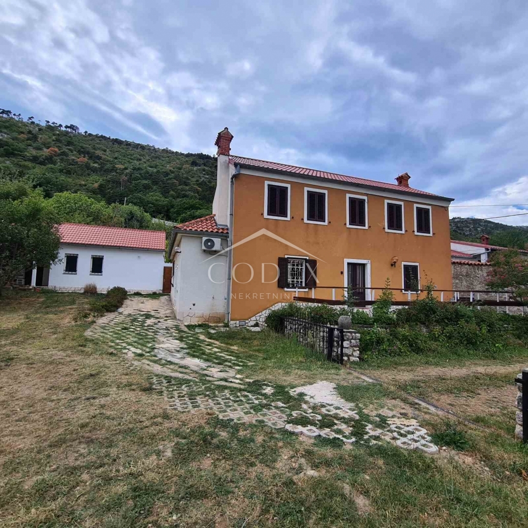 Hiša Bribir, Vinodolska Općina, 330m2