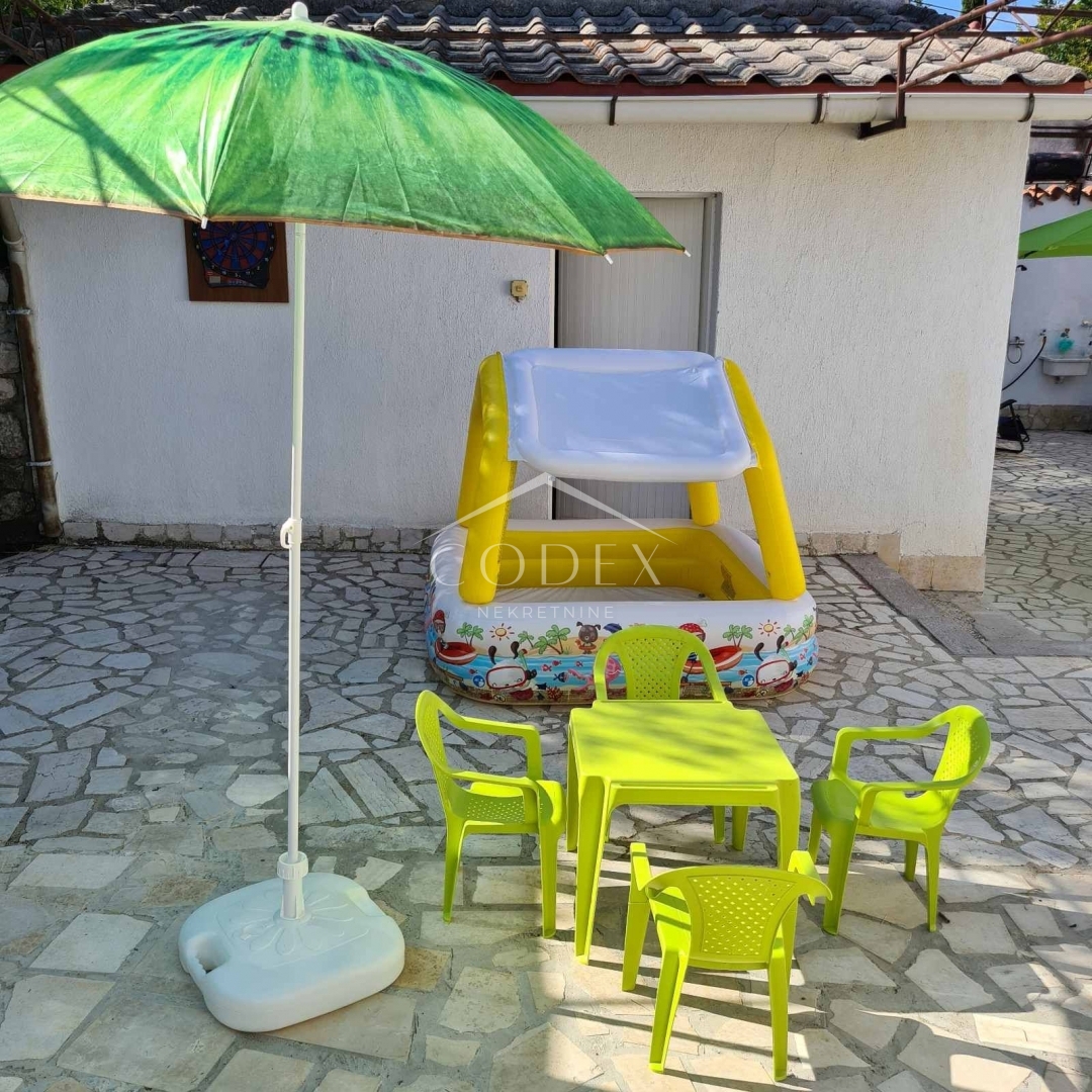 Hiša Bribir, Vinodolska Općina, 330m2