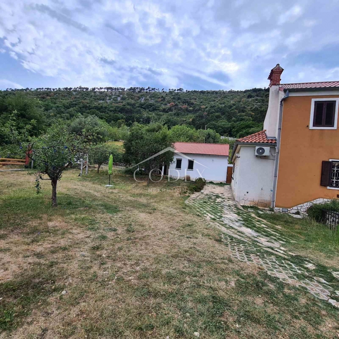 Hiša Bribir, Vinodolska Općina, 330m2