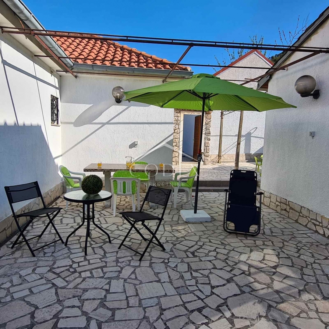 Hiša Bribir, Vinodolska Općina, 330m2