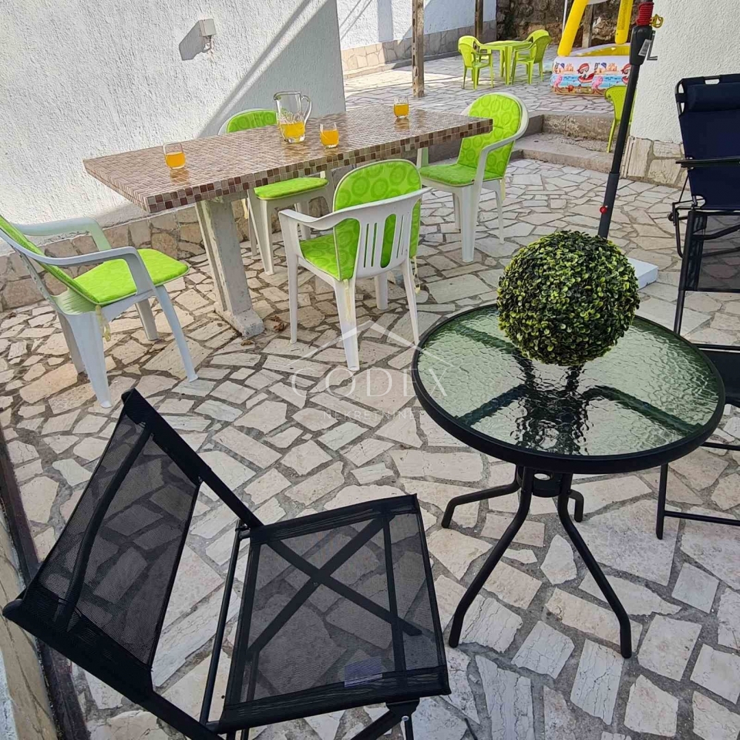 Hiša Bribir, Vinodolska Općina, 330m2