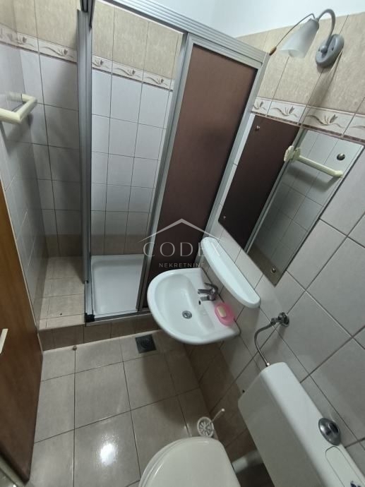 Opatija - super apartma 1. red do morja!