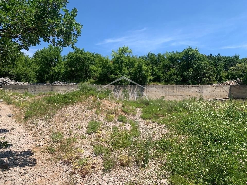 Kraljevica, Šmrika - Verkauf von Baugrundstücken